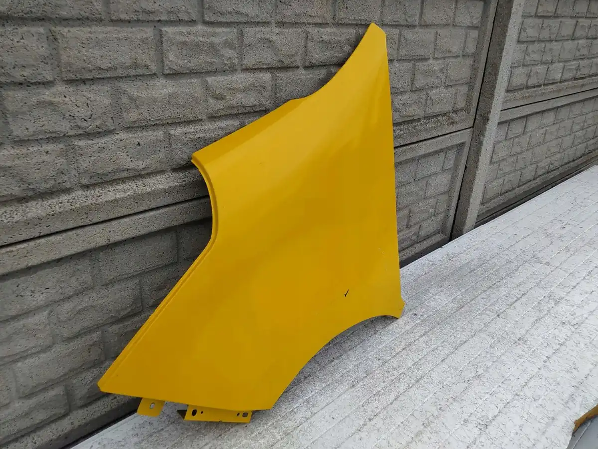 Aripa fata stanga Renault Master Movano