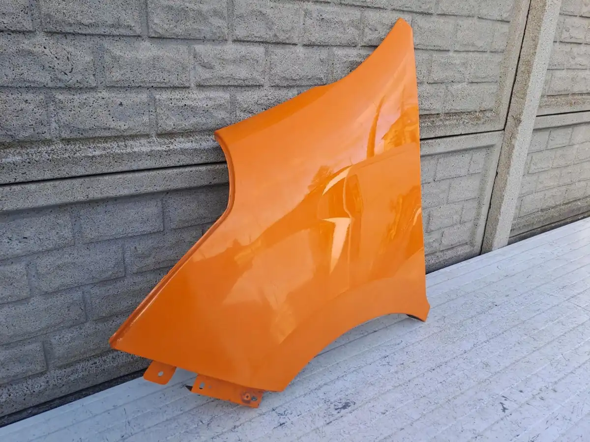 Aripa fata stanga Renault Master Movano