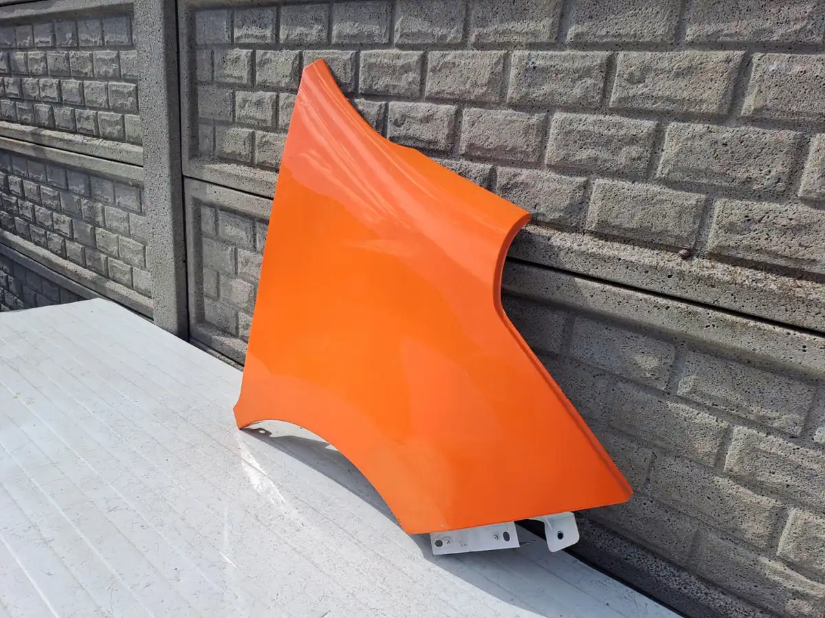 Aripa fata dreapta Renault Master Movano