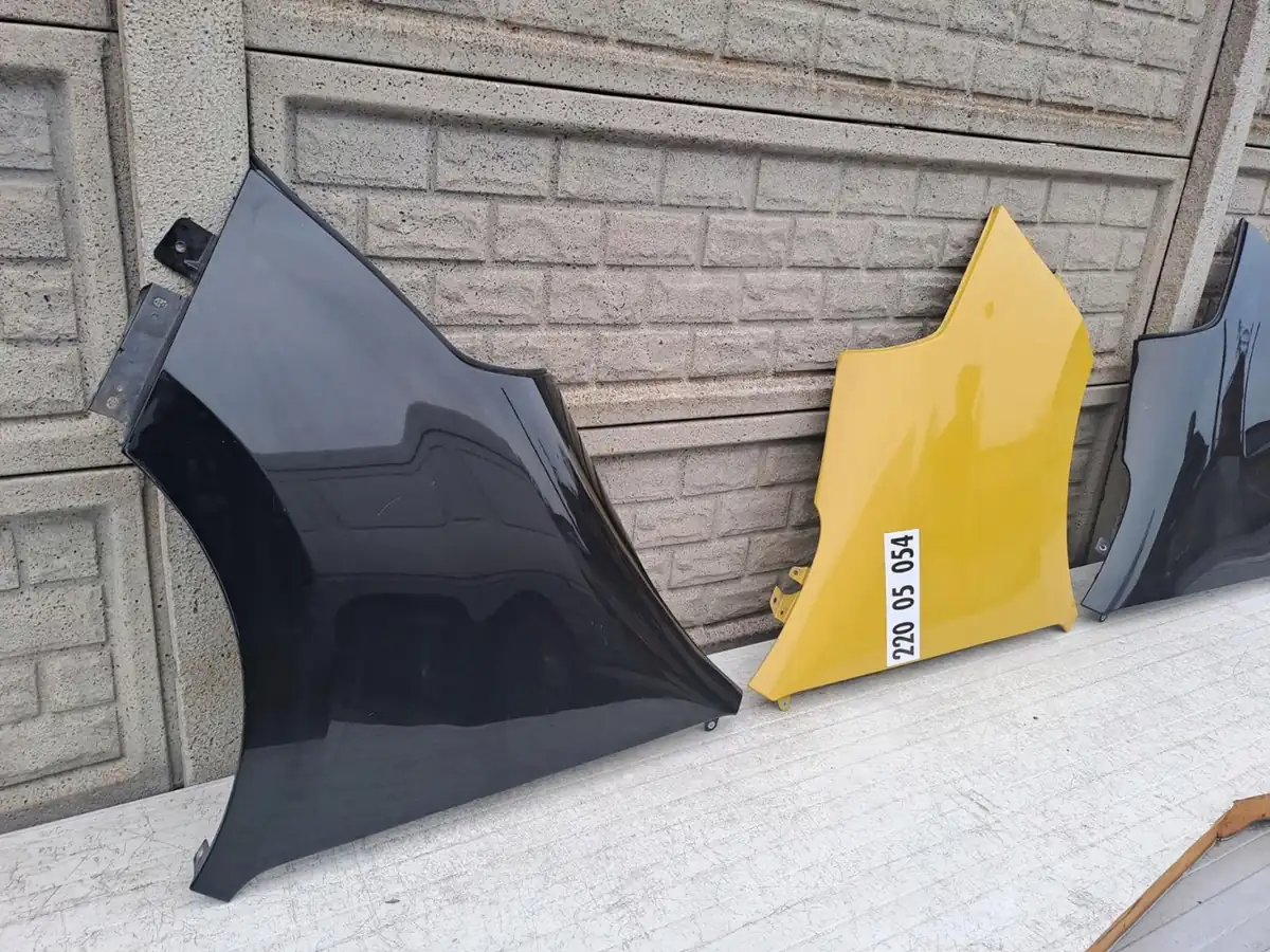 Aripa fata stanga Renault Master Movano