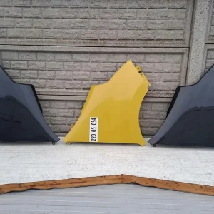Aripa fata stanga Renault Master Movano