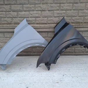 Aripa fata stanga Renault Megane 5 V E Tech 24