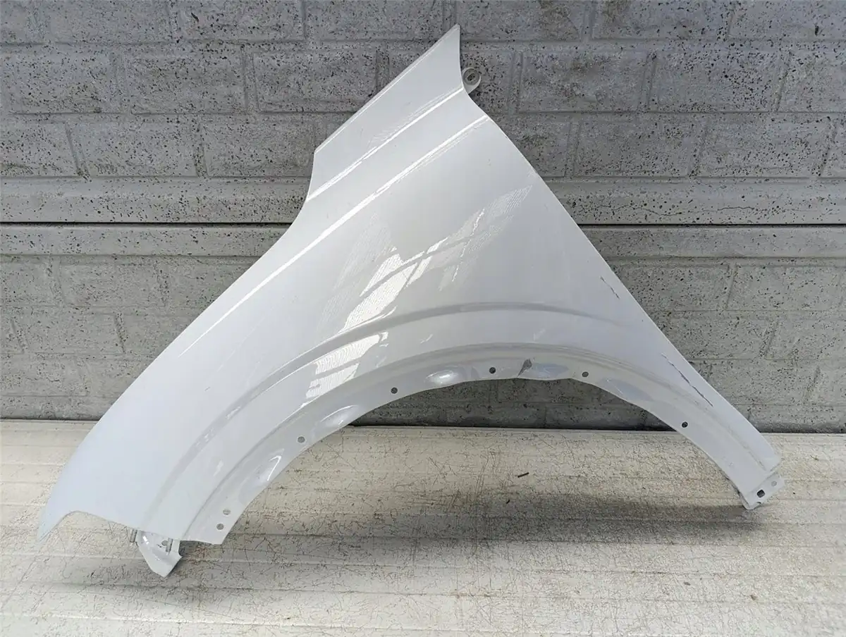 Aripa fata stanga Renault Megane 5 V E Tech 24