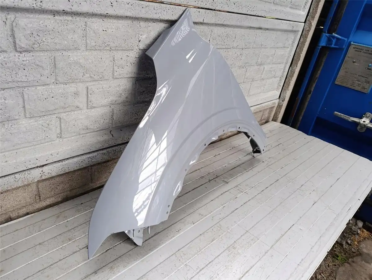 Aripa fata stanga Renault Megane 5 V E Tech 24