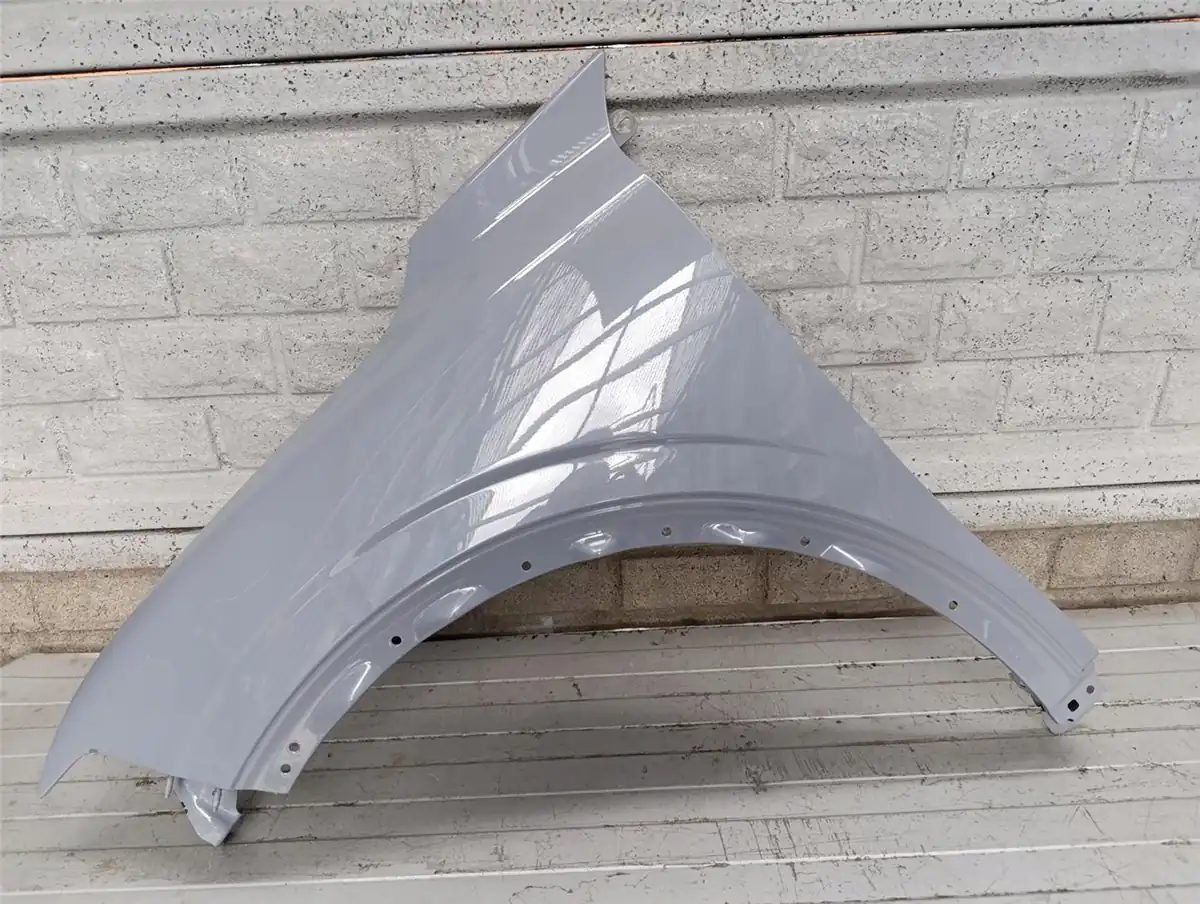 Aripa fata stanga Renault Megane 5 V E Tech 24