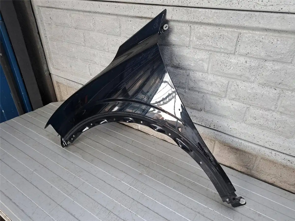 Aripa fata stanga Renault Megane 5 V E Tech 24