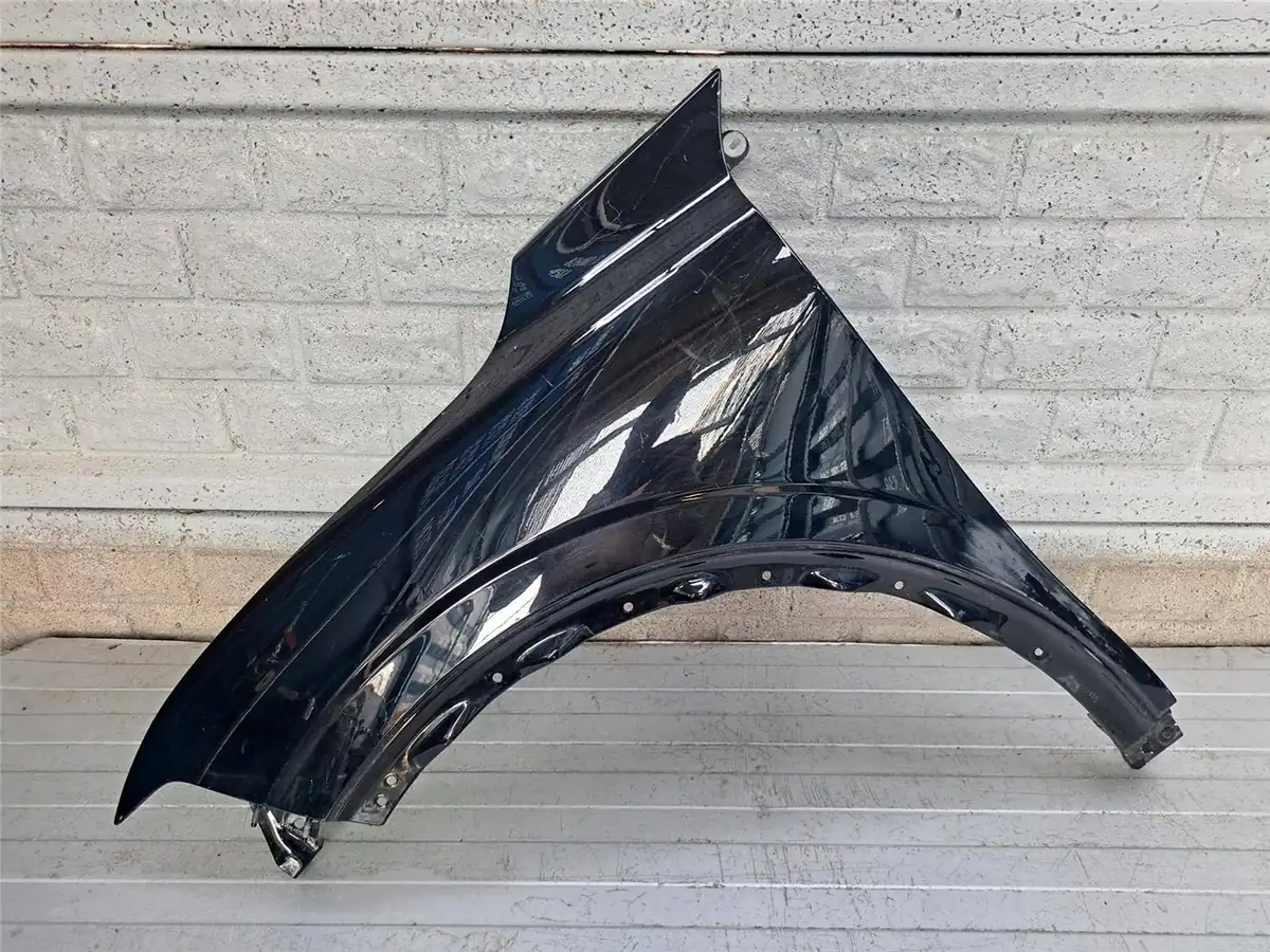Aripa fata stanga Renault Megane 5 V E Tech 24