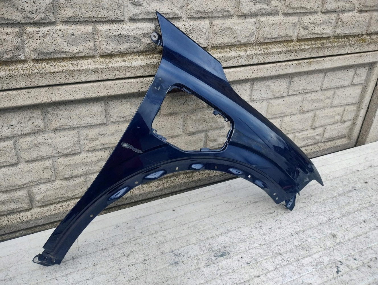 Aripa fata dreapta Renault Megane 5 V E Tech 24 - Image 3