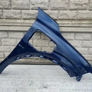 Aripa fata dreapta Renault Megane 5 V E Tech 24