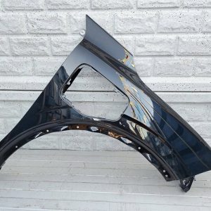 Aripa fata dreapta Renault Megane 5 V E Tech 24