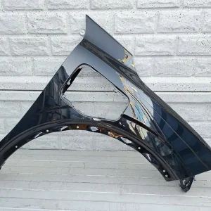 Aripa fata dreapta Renault Megane 5 V E Tech 24