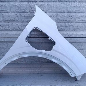 Aripa fata dreapta Renault Megane 5 V E Tech 24