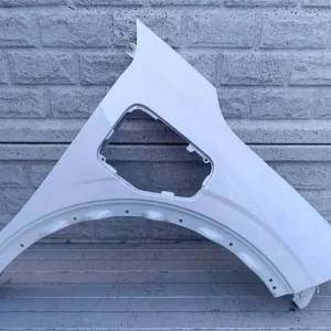 Aripa fata dreapta Renault Megane 5 V E Tech 24