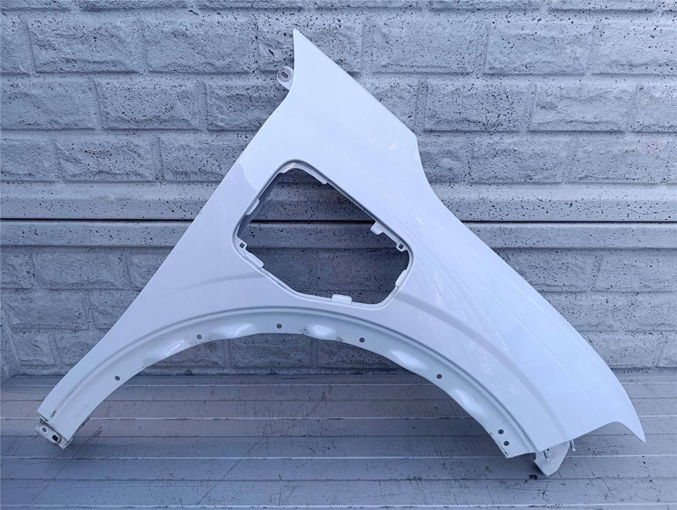 Aripa fata dreapta Renault Megane 5 V E Tech 24