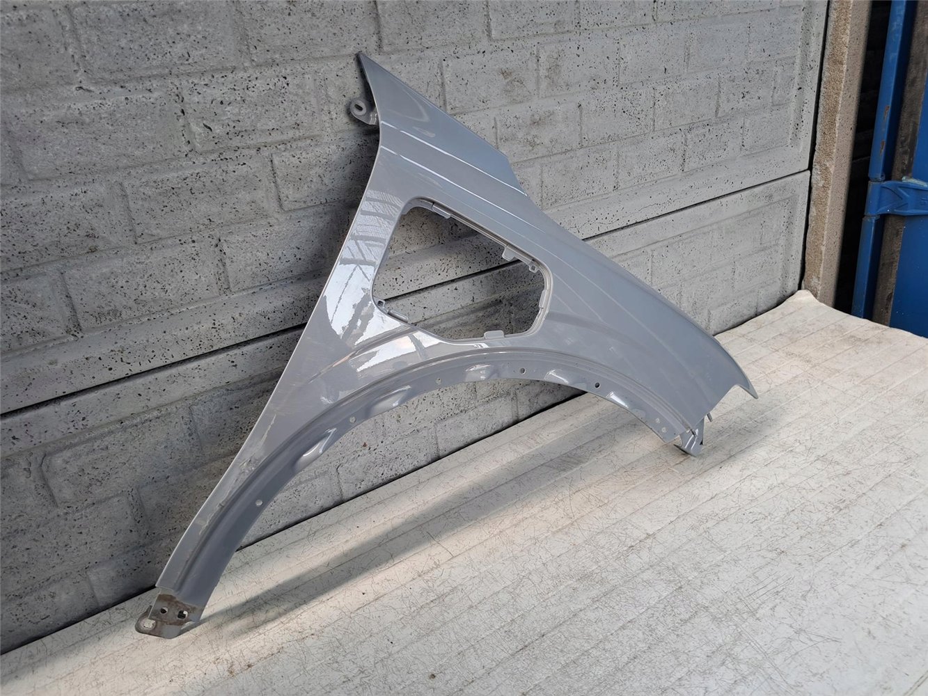 Aripa fata dreapta Renault Megane 5 V E Tech 24 - Image 3