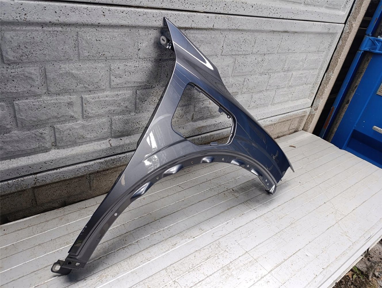 Aripa fata dreapta Renault Megane 5 V E Tech 24 - Image 3