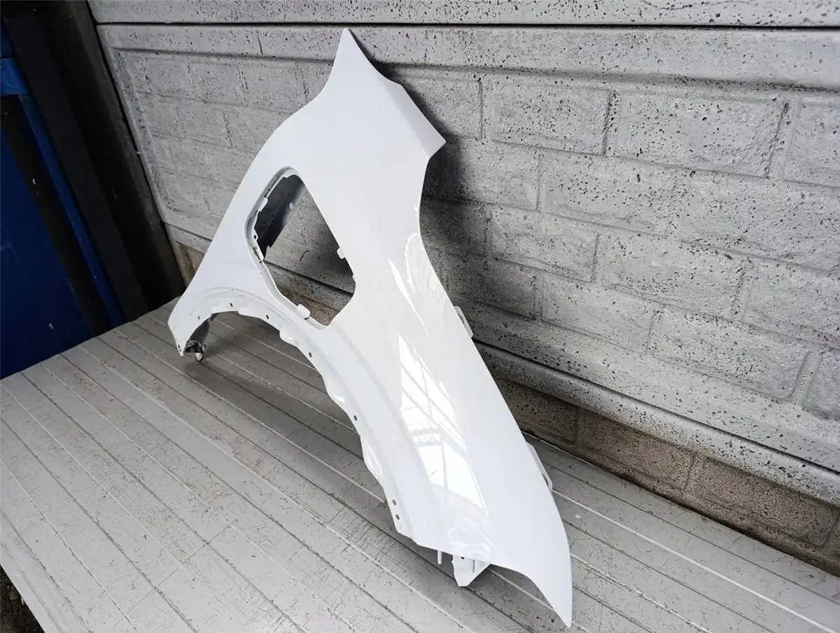 Aripa fata dreapta Renault Megane 5 V E Tech 24
