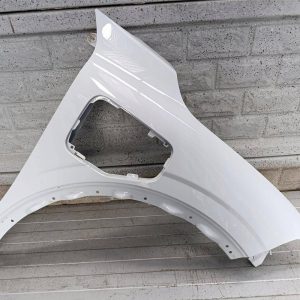 Aripa fata dreapta Renault Megane 5 V E Tech 24
