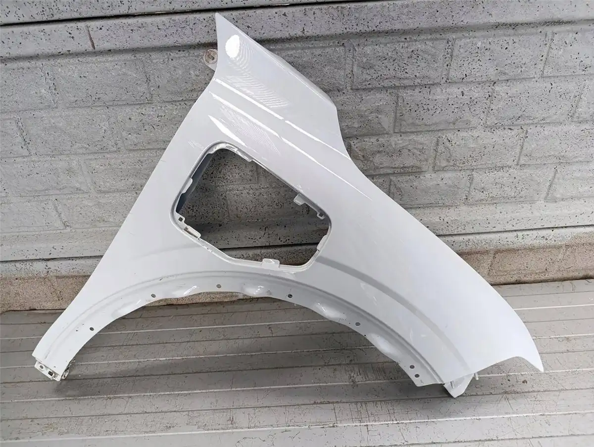 Aripa fata dreapta Renault Megane 5 V E Tech 24