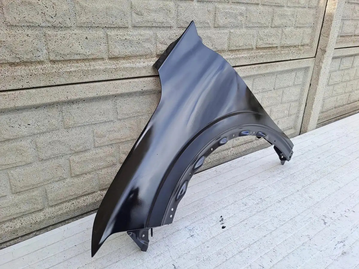 Aripa fata stanga Renault Megane E Tech 24
