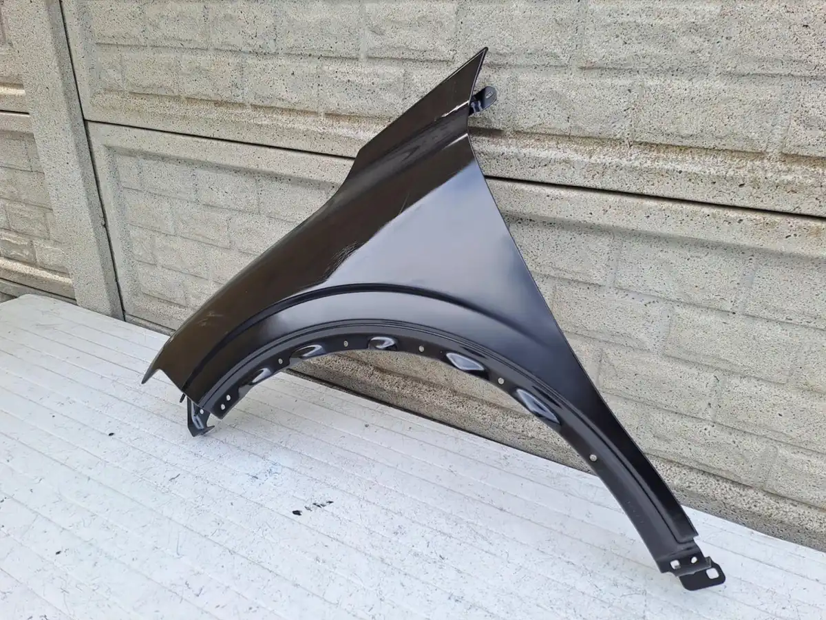Aripa fata stanga Renault Megane E Tech 24