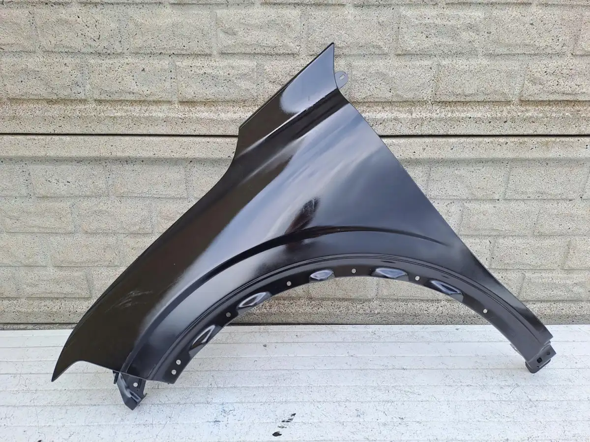 Aripa fata stanga Renault Megane E Tech 24