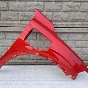 Aripa fata dreapta Renault Megane E Tech 24