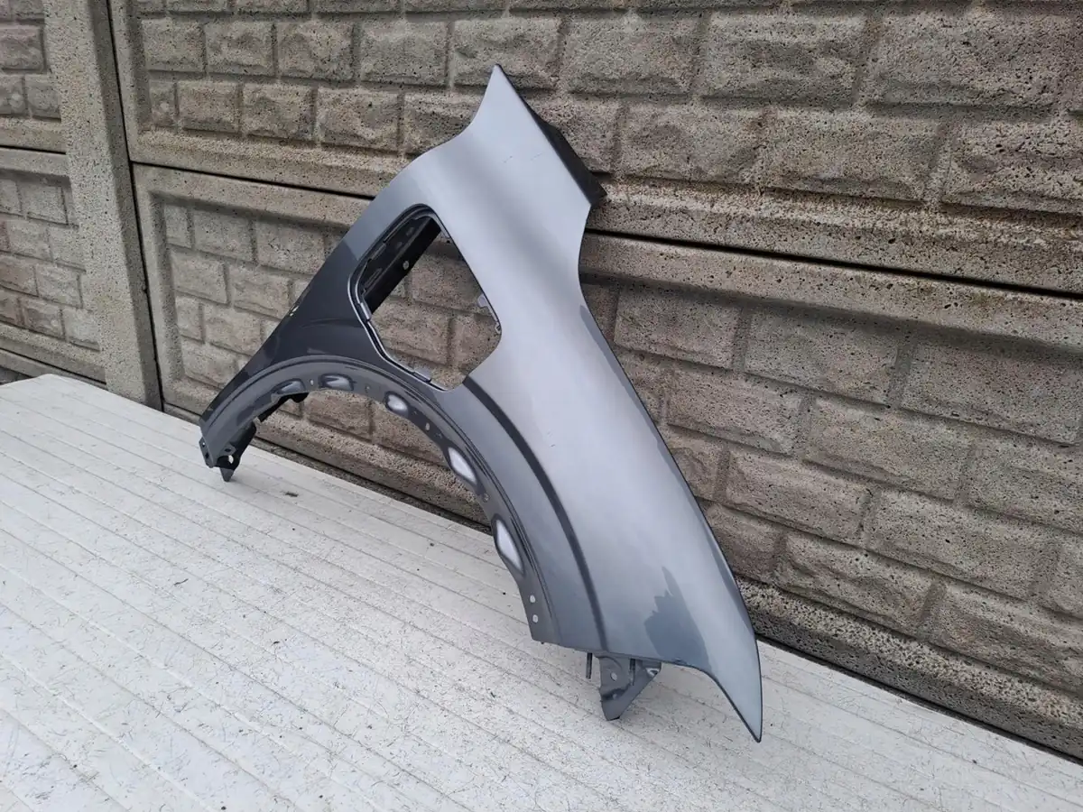 Aripa fata dreapta Renault Megane E Tech 24