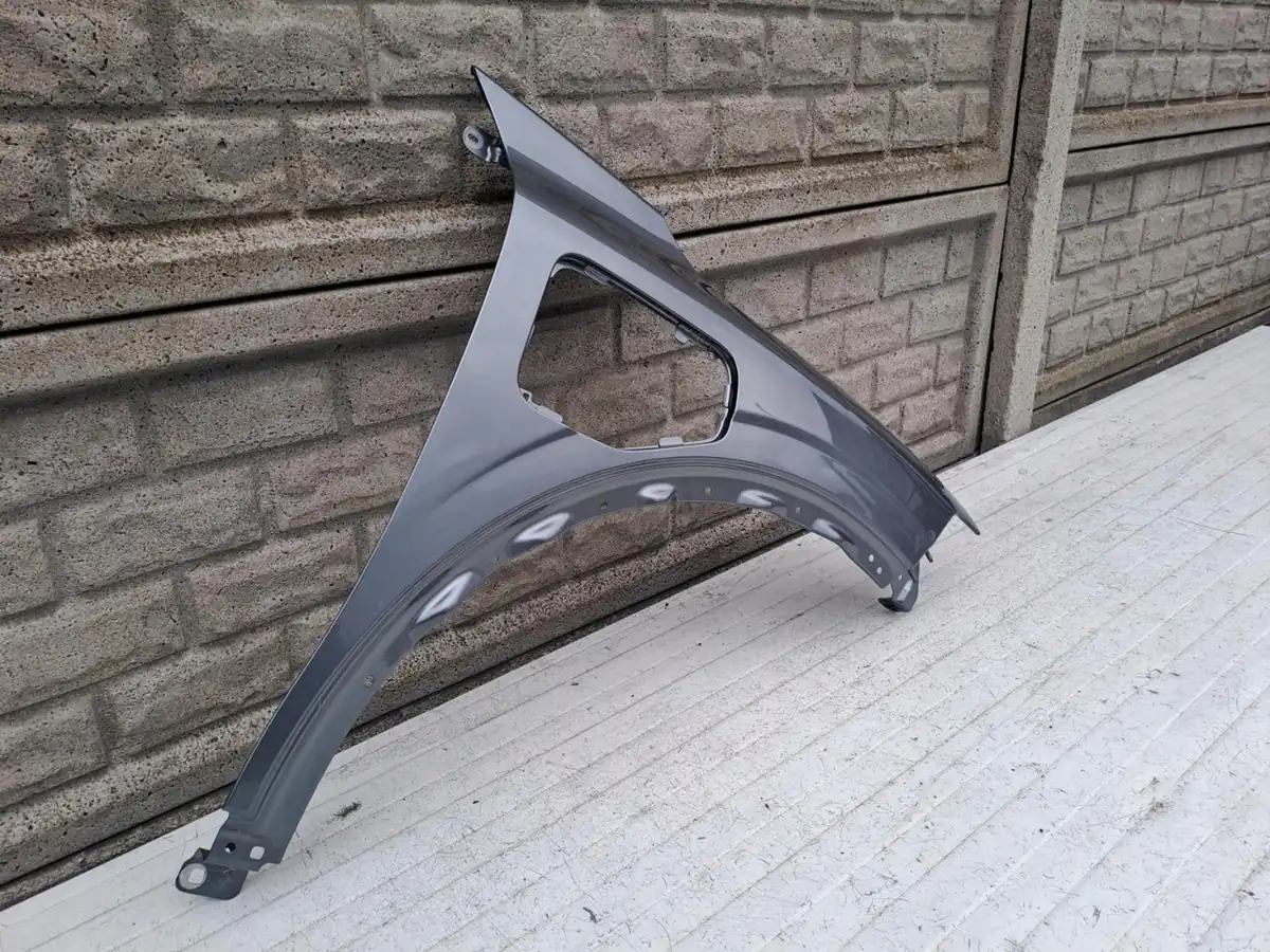 Aripa fata dreapta Renault Megane E Tech 24