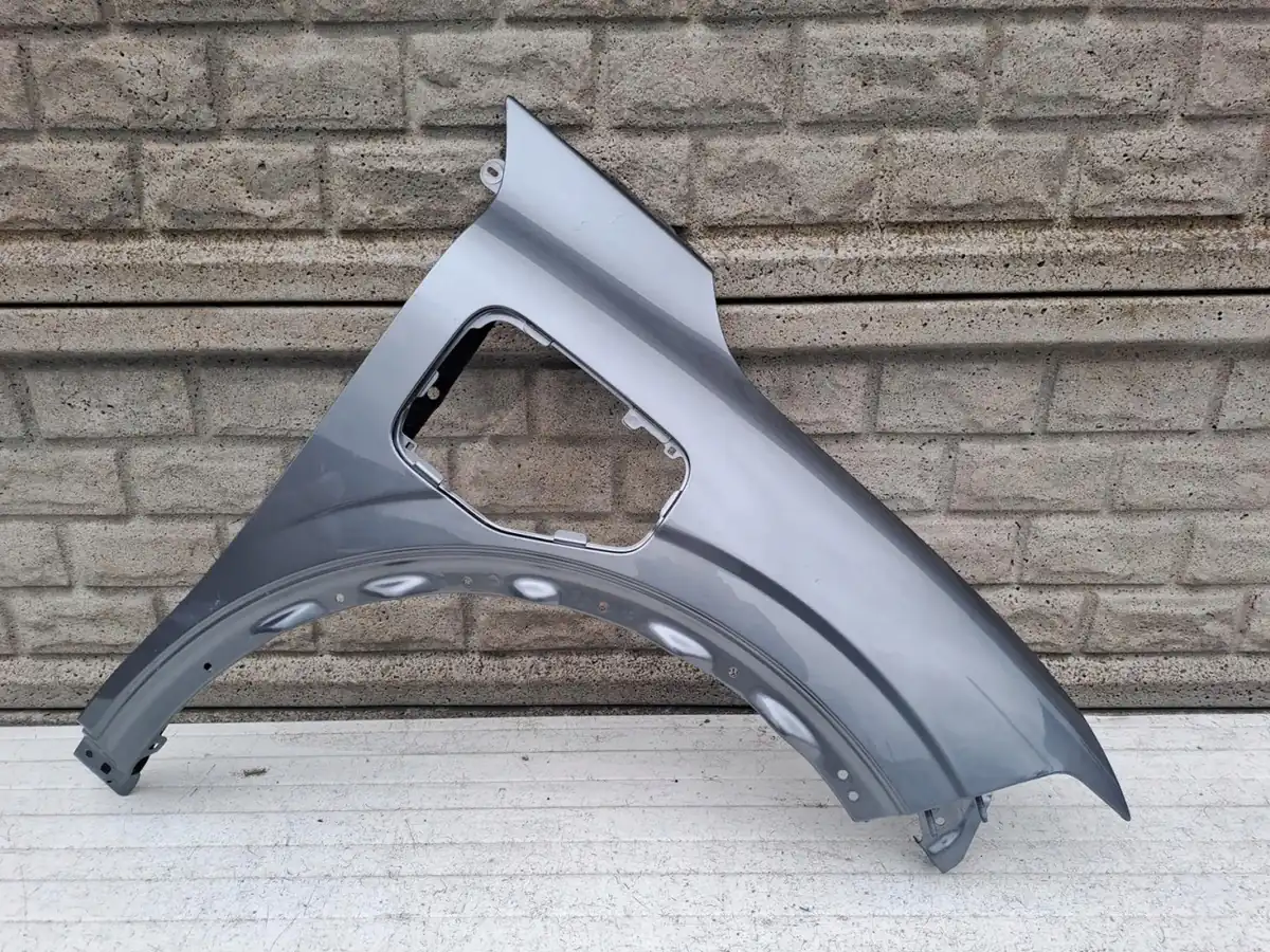 Aripa fata dreapta Renault Megane E Tech 24