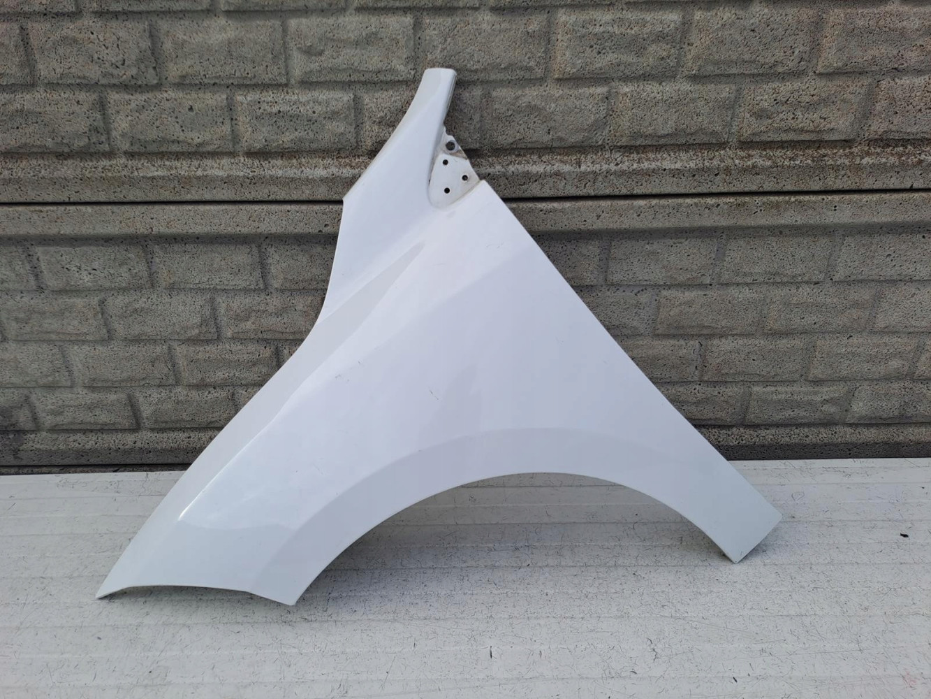 Aripa fata stanga Renault Megane Iii 3 10 16