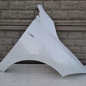 Aripa fata dreapta Renault Megane Iii 3 10 16