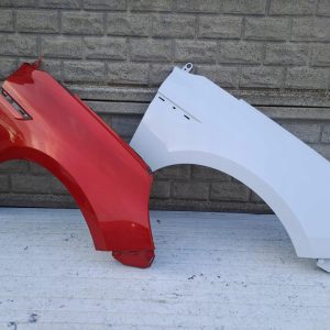 Aripa fata dreapta Renault Megane Iv 4 16 22