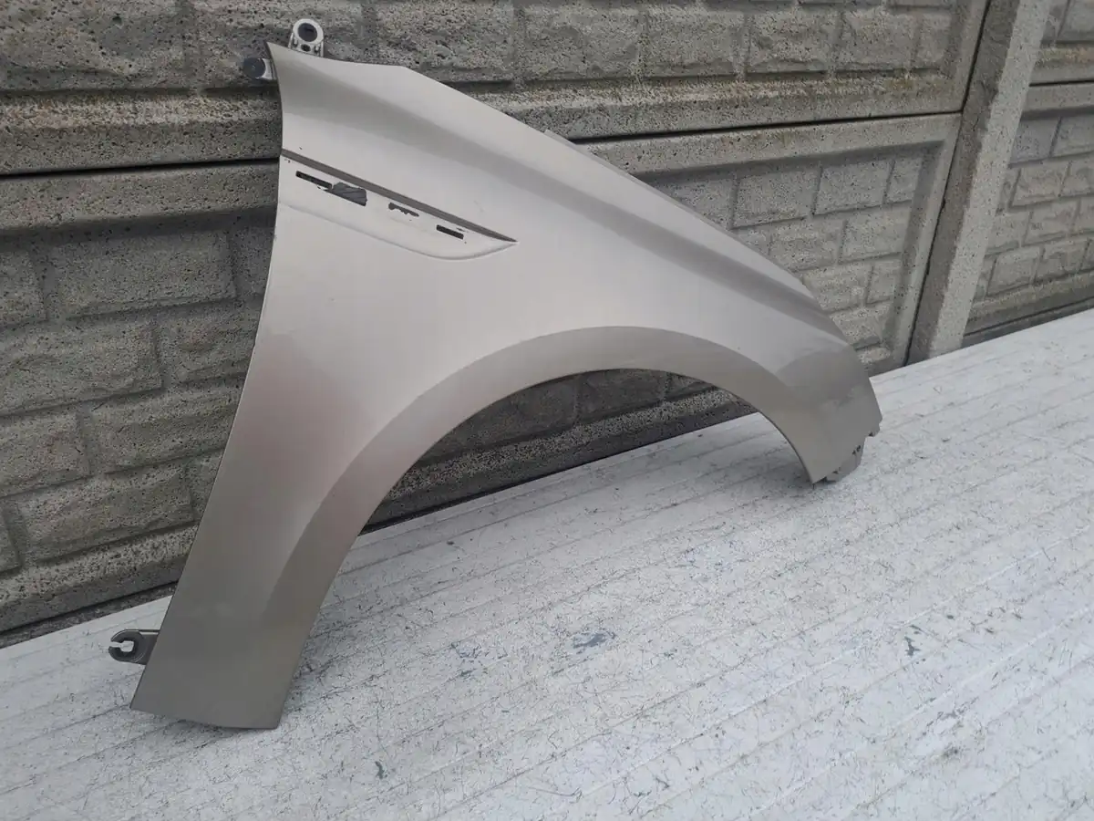 Aripa fata dreapta Renault Megane Iv 4 16 22