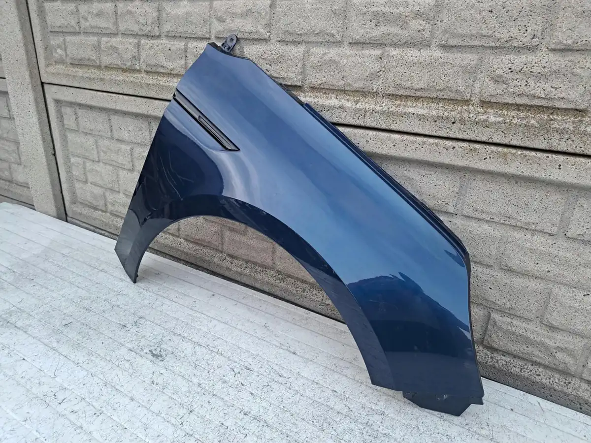 Aripa fata dreapta Renault Megane Iv 4 16 22