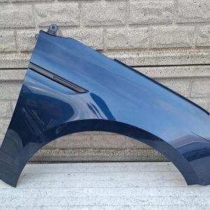 Aripa fata dreapta Renault Megane Iv 4 16 22