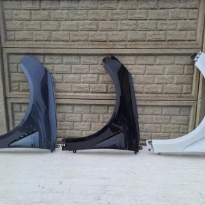 Aripa fata stanga Renault Megane Iv 4 Rs Sport