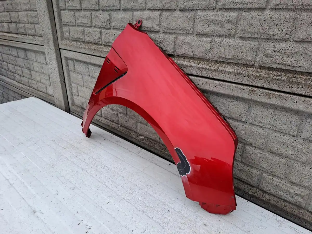 Aripa fata dreapta Renault Megane Iv 4 Rs Sport