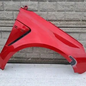 Aripa fata dreapta Renault Megane Iv 4 Rs Sport