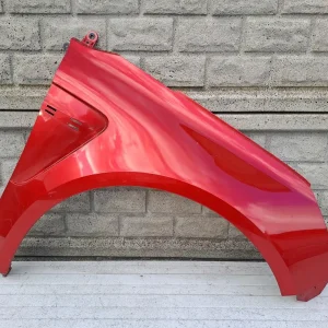 Aripa fata dreapta Renault Megane Iv 4 Rs Sport