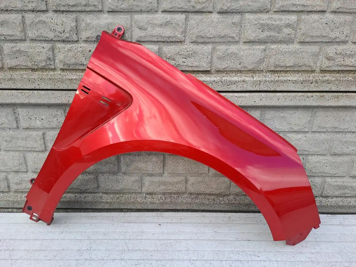 Aripa fata dreapta Renault Megane Iv 4 Rs Sport