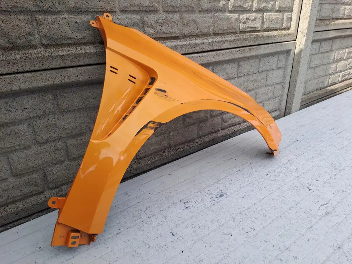 Aripa fata dreapta Renault Megane Iv 4 Rs Sport
