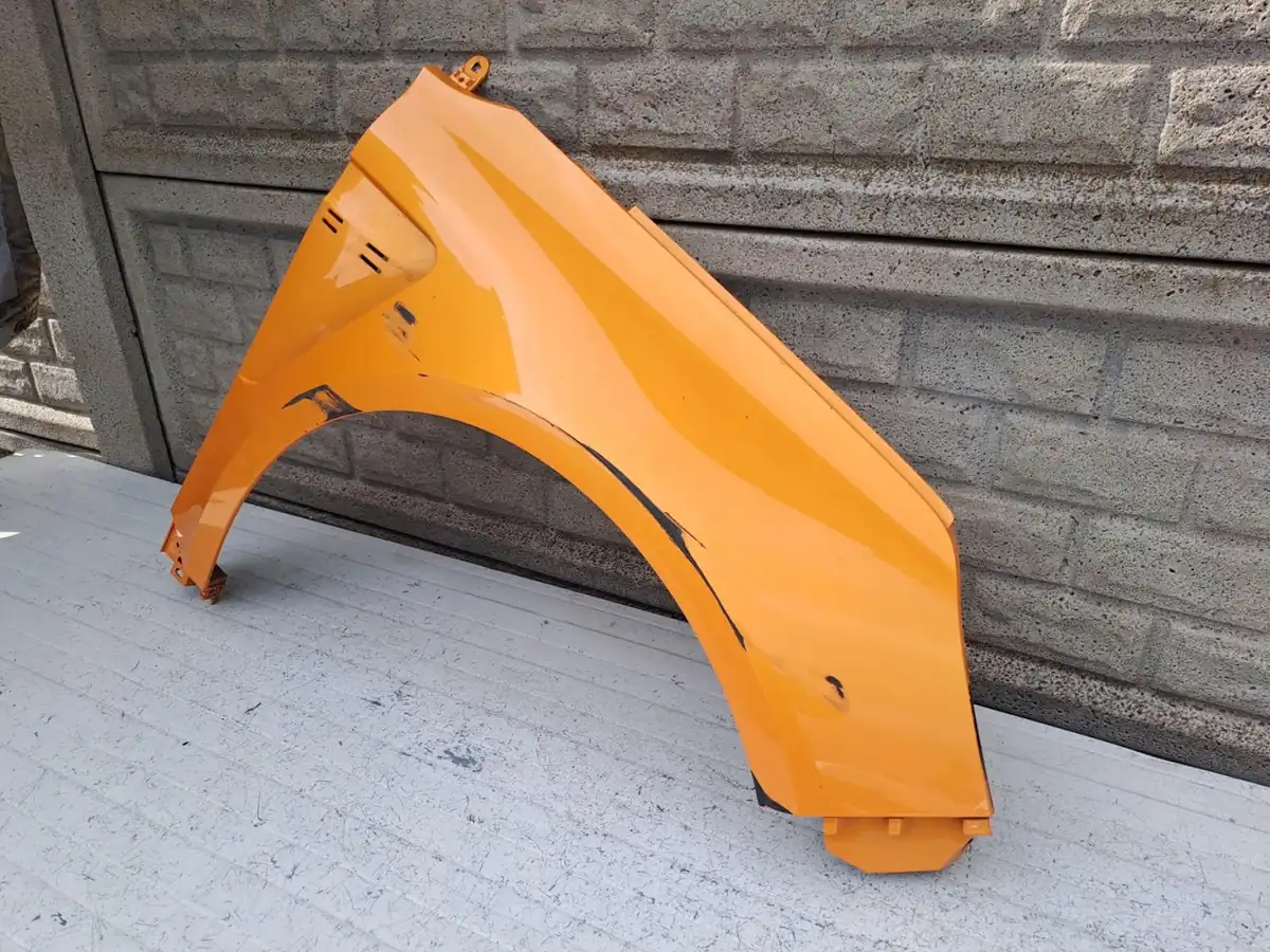Aripa fata dreapta Renault Megane Iv 4 Rs Sport