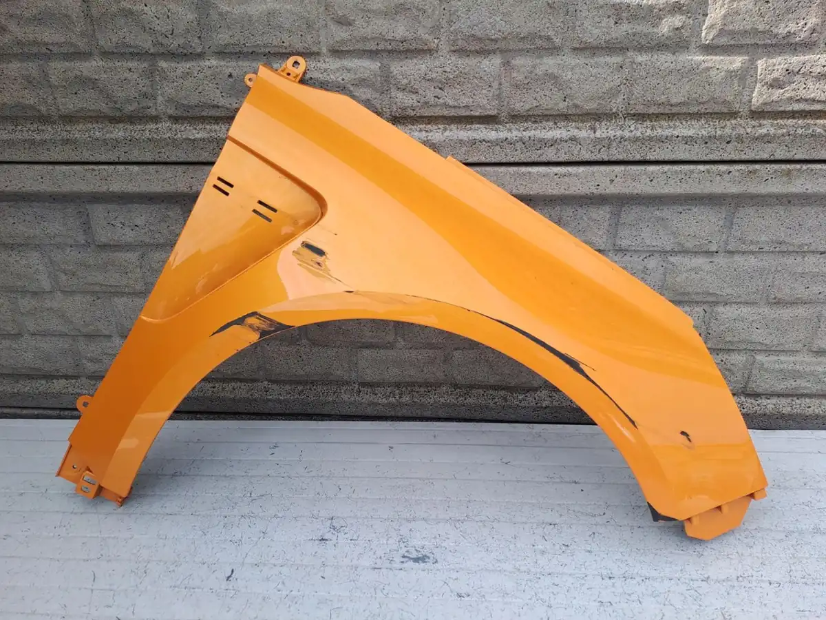 Aripa fata dreapta Renault Megane Iv 4 Rs Sport