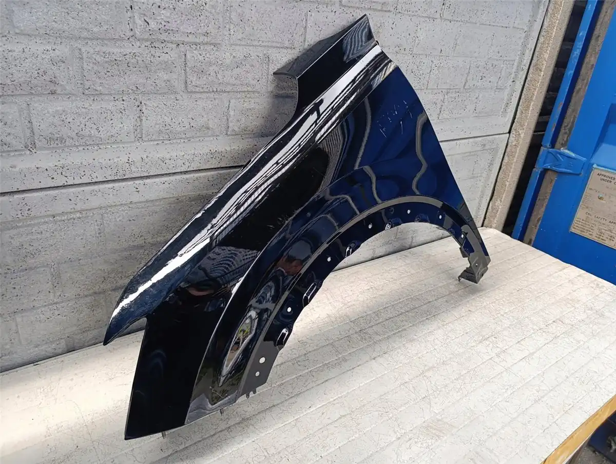 Aripa fata stanga Renault Rafale 24