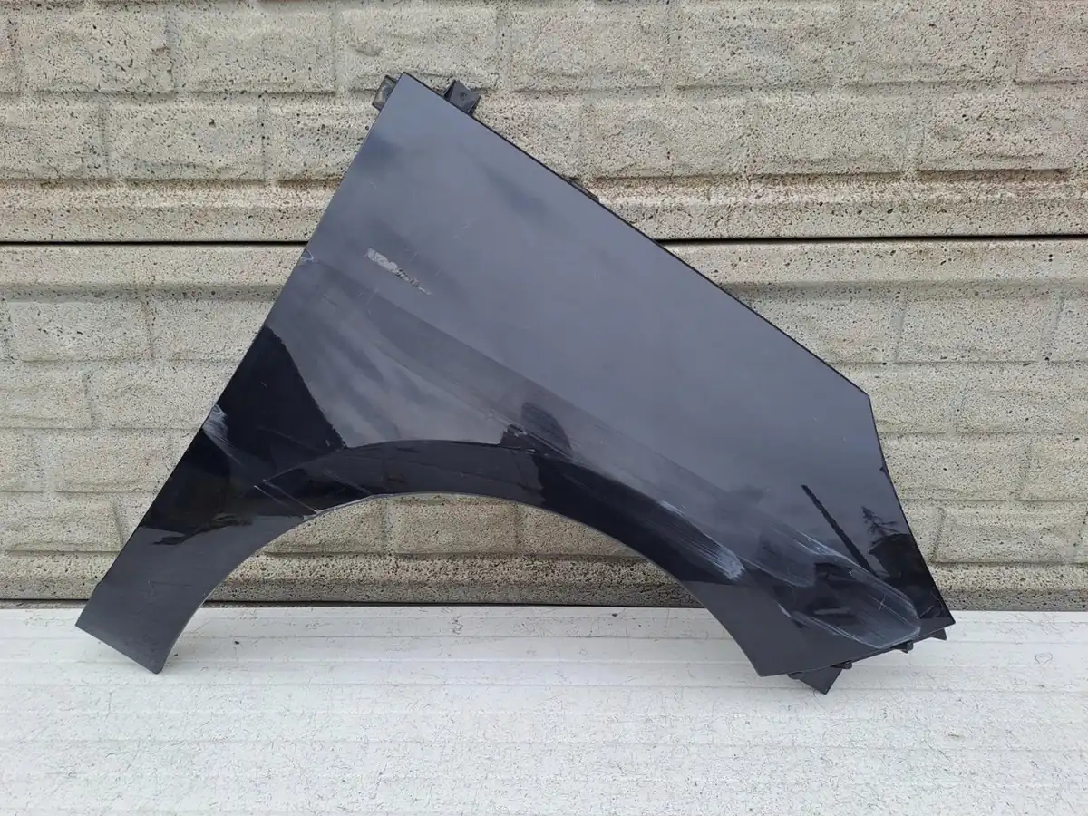 Aripa fata dreapta Renault Scenic 3 Iii Lift