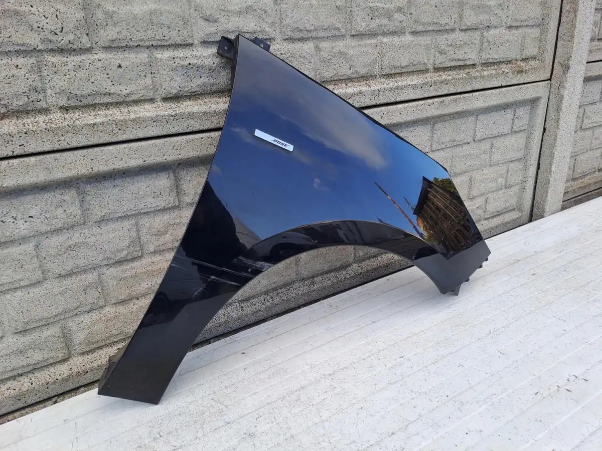 Aripa fata dreapta Renault Scenic 3 Iii Lift