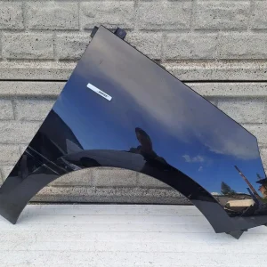 Aripa fata dreapta Renault Scenic 3 Iii Lift