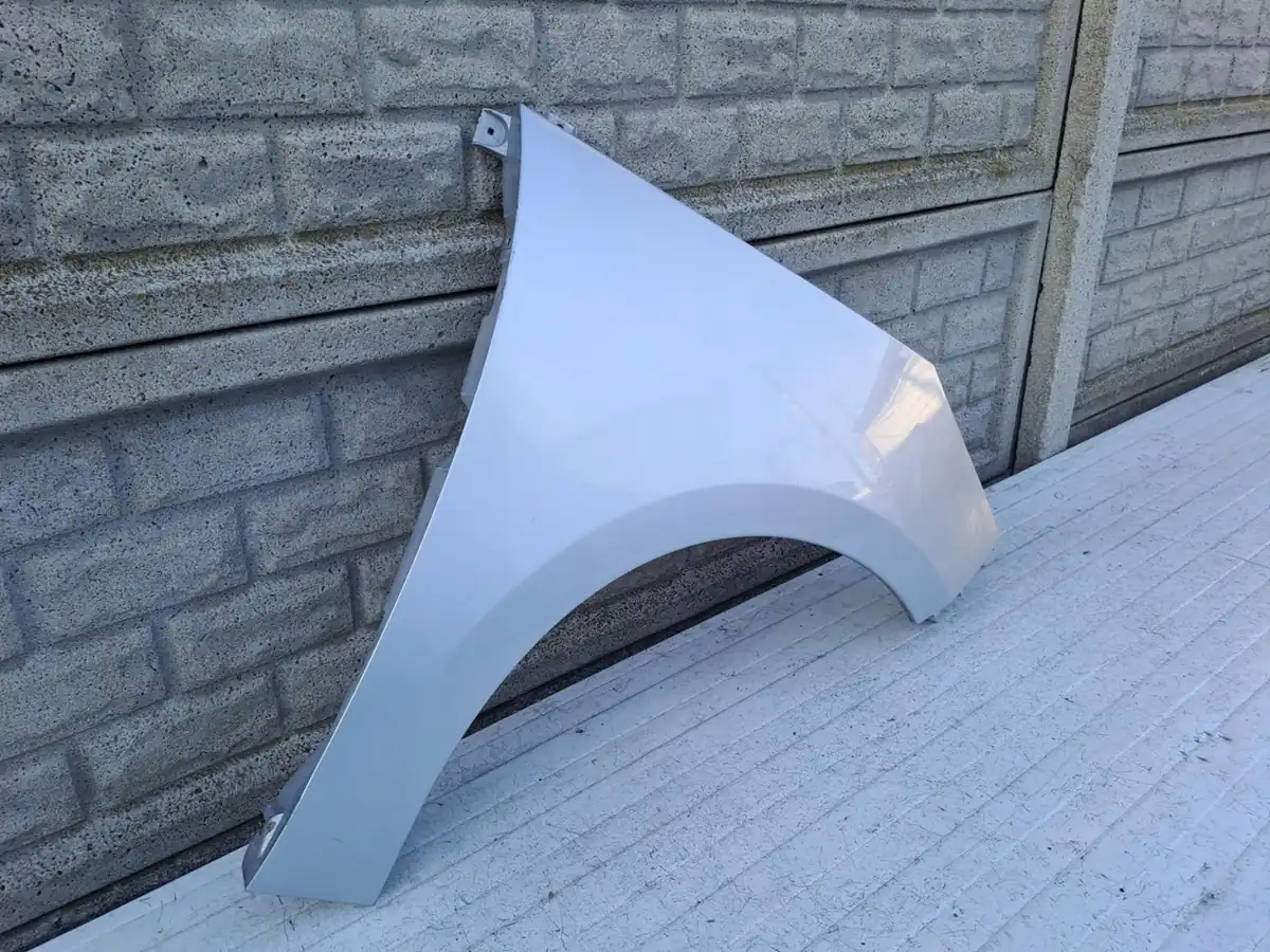 Aripa fata dreapta Renault Scenic 3 Iii Lift