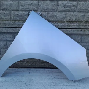 Aripa fata dreapta Renault Scenic 3 Iii Lift